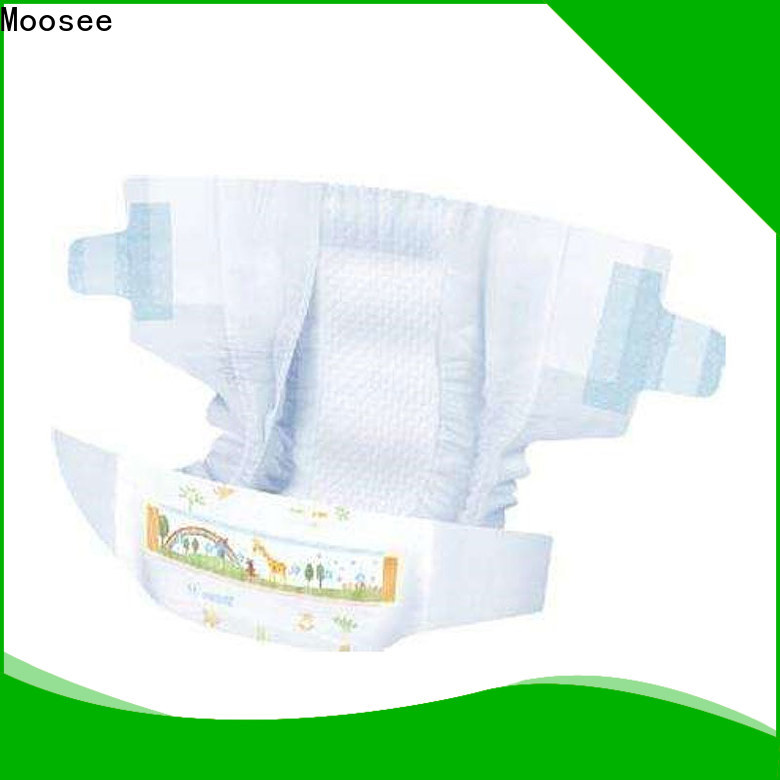 Moosee magic baby nappies for business for baby