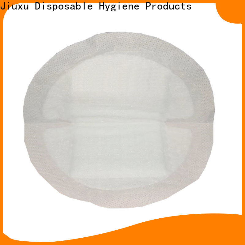 Moosee Latest disposable breast pads manufacturers for women