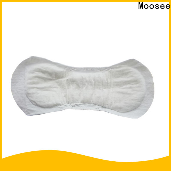 Moosee jxmp1001 sanitary towels maternity for business for pregnant woman
