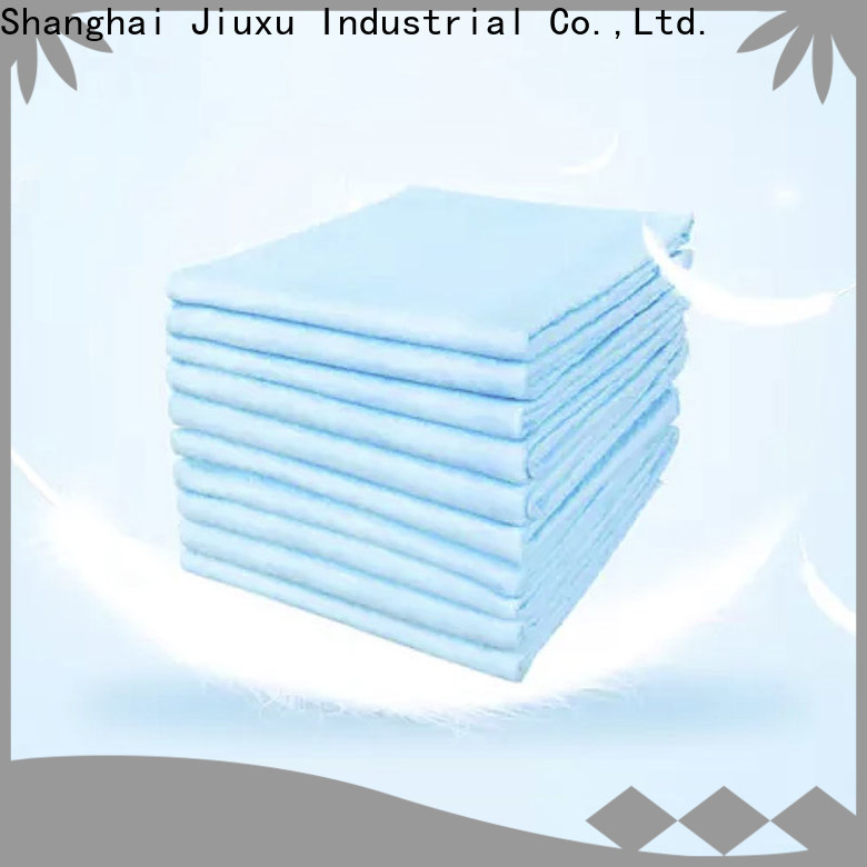 Top underpad sheet jxup1001 for man