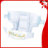 Best new born baby diapers touch factory for baby