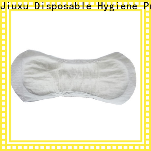 Moosee High-quality maternity sanitary pads factory for pregnant woman
