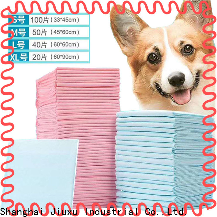 Moosee puppy pet pads factory for puppy