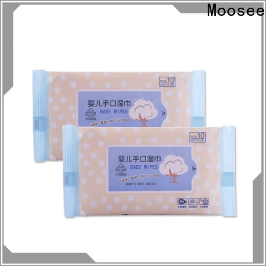Wholesale cleaning wet wipes wipes Suppliers for baby