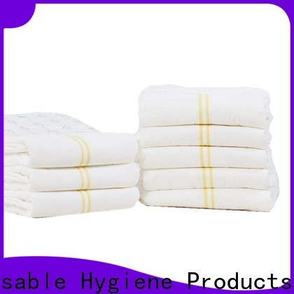 Wholesale best adult diapers diapers manufacturers for women