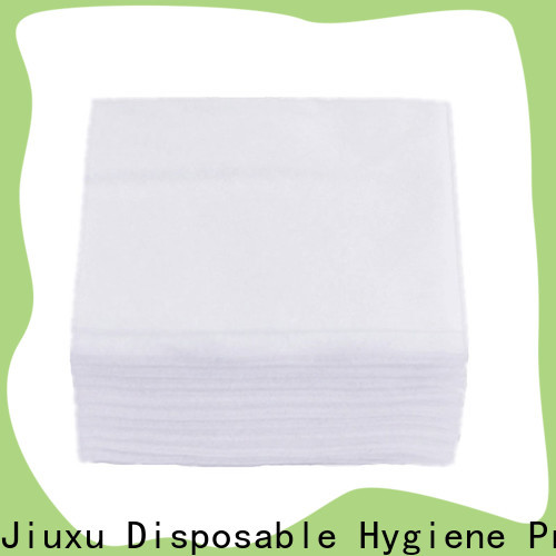 Wholesale non-woven dry wipes wipes for infant