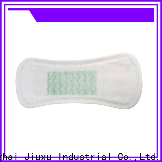 disposable panty liners fluff for business for women