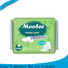 High-quality wholesale sanitary pads sanitary Suppliers for lady