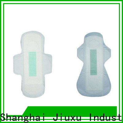 High-quality new sanitary pads jxsn1004 company for lady