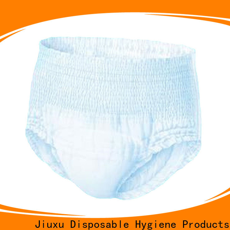Moosee surface adult pull up diapers company for man