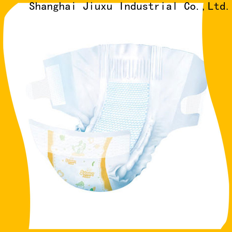 Custom infant diapers baby for infant