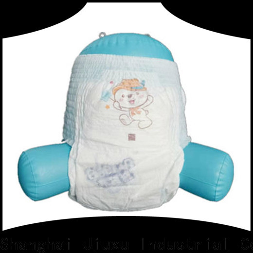 Moosee High-quality baby pull up diapers for business for baby
