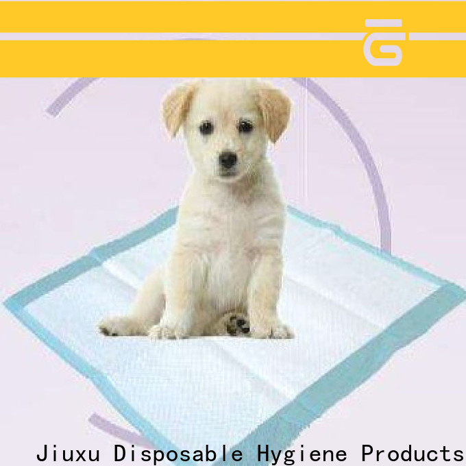 Moosee Latest pet pads manufacturers for puppy