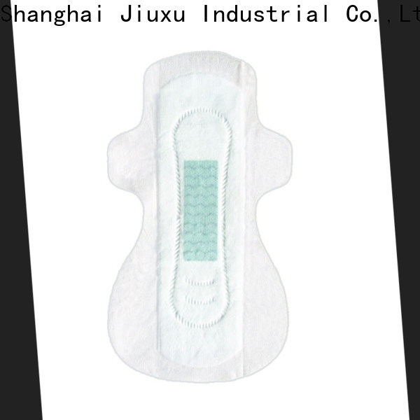 Best sanitary napkin pad surface Supply for women