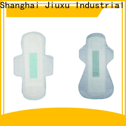Top sanitary pad disposal napkins manufacturers for lady