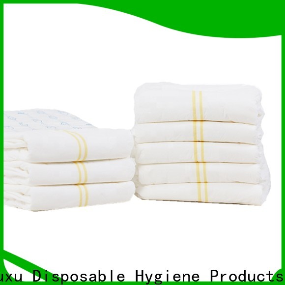 Moosee Best custom adult diaper for business for old