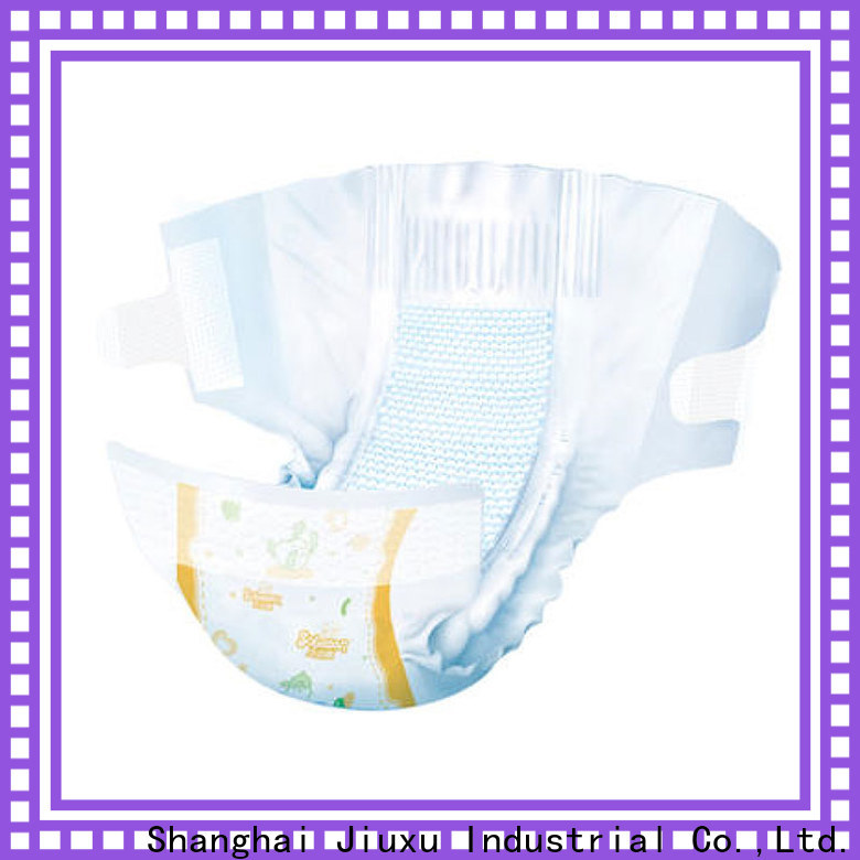 Moosee New cheap newborn diapers for business for children