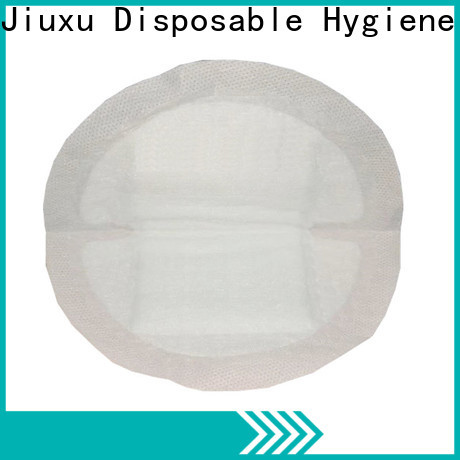 Wholesale breast pad jxbp1001 company for women