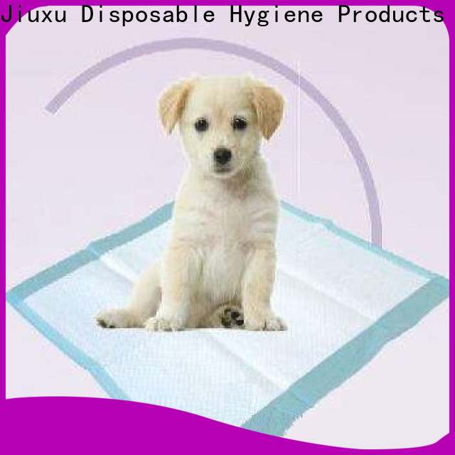 Moosee High-quality puppy training pad Supply for dog