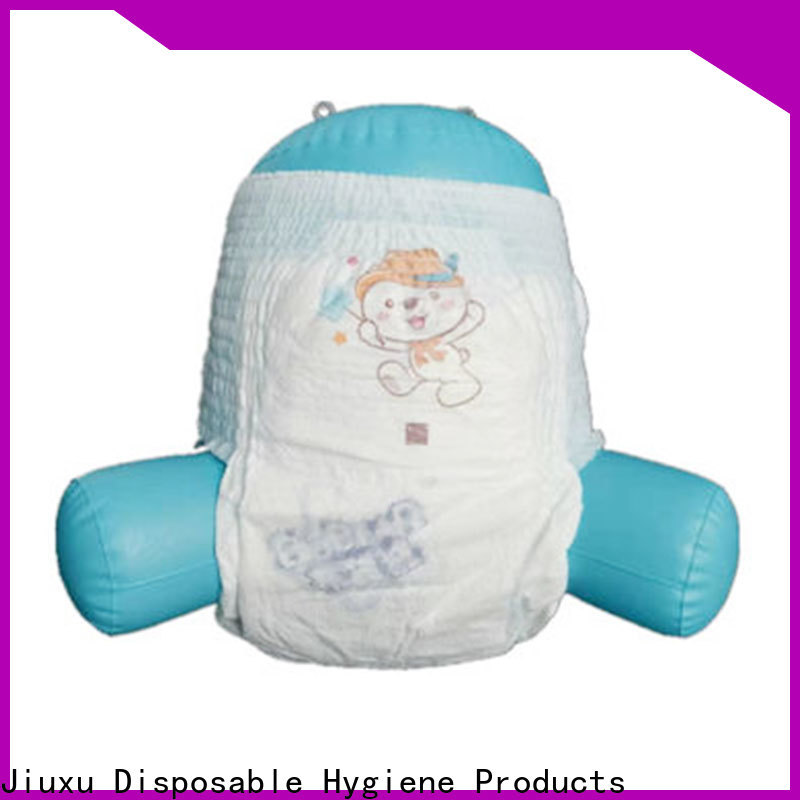 Latest baby pull ups diapers cloth manufacturers for children