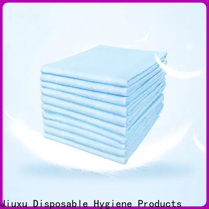 Moosee pads underpad sheet company for man