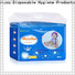 High-quality baby diaper pants jxbd2002 for baby