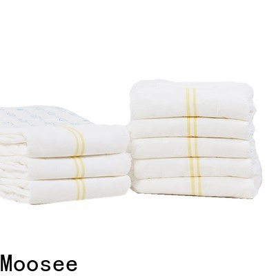 Moosee Latest top adult diapers for adult