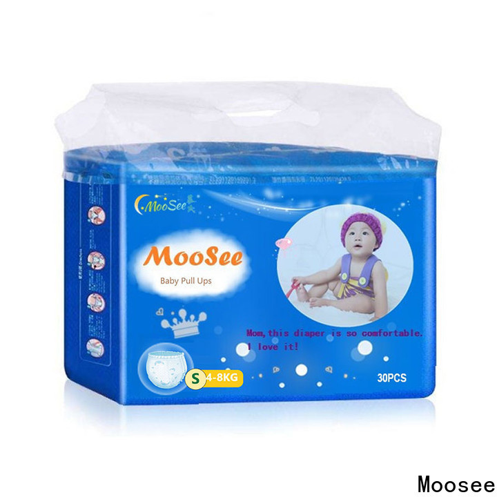 Moosee Best baby training pants Supply for children