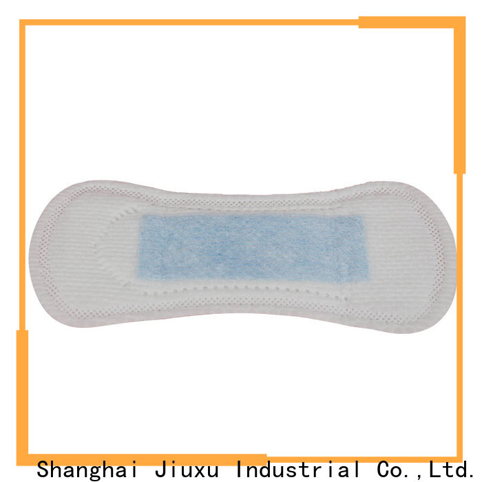 Moosee jxpl1002 cotton panty liners Suppliers for women
