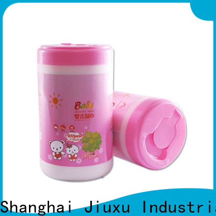 Wholesale cotton wet wipes nonwoven company for sleeping