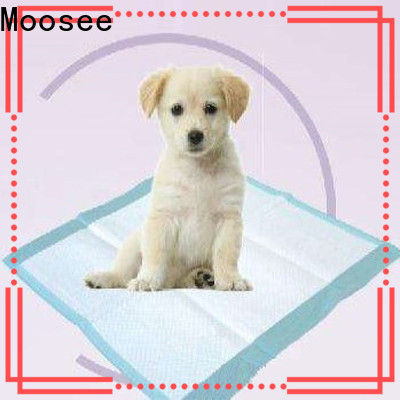 puppy training pad cotton company for puppy