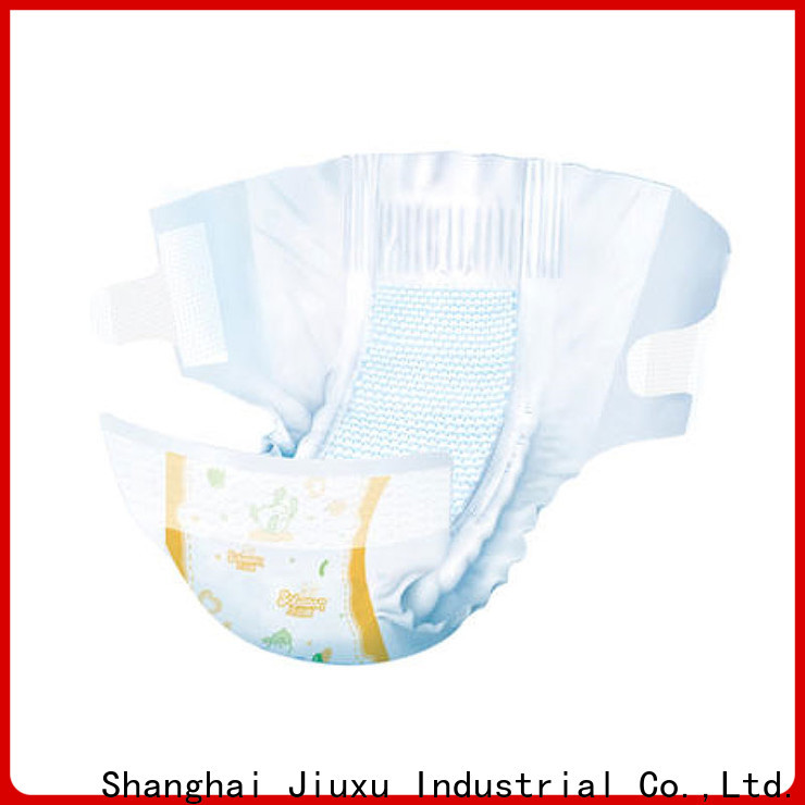 Moosee jxbd1004 disposable baby diapers manufacturers for baby