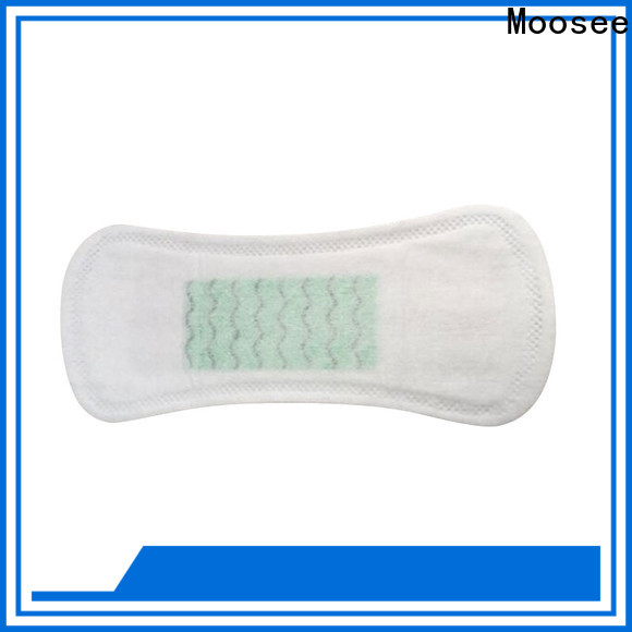 Moosee New disposable panty liners for women