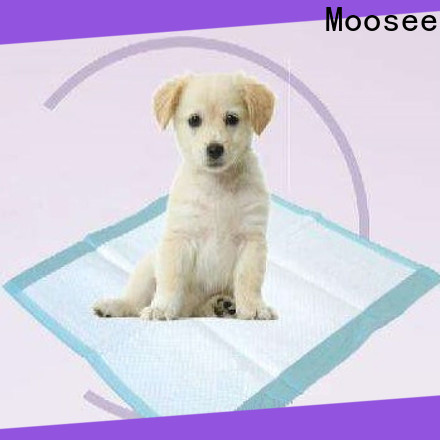 Best disposable puppy pads nonwoven company for puppy