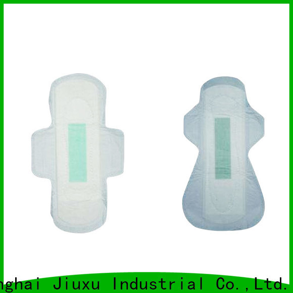 Latest new sanitary pads sanitary for business for lady