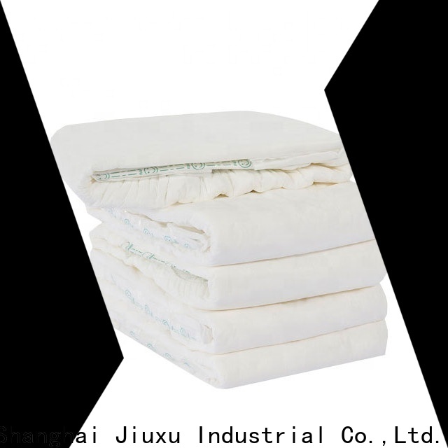 Wholesale custom adult diaper dryness Supply for adult