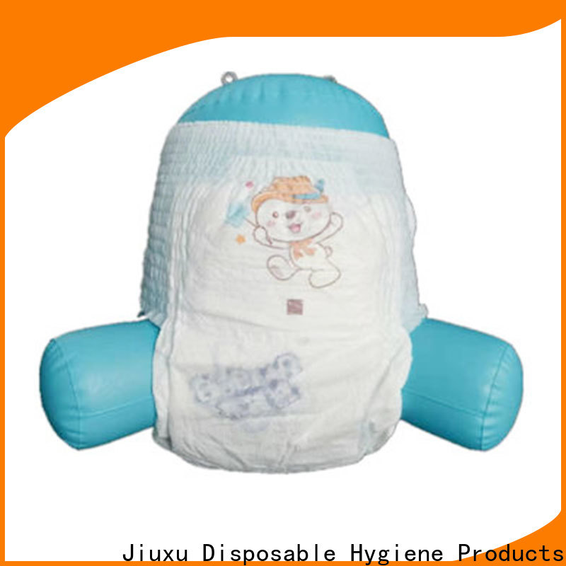 Moosee jxbd2001 baby training pants company for children