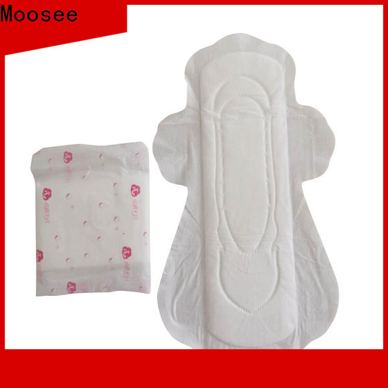 Best cheap sanitary pads nonwoven Suppliers for women