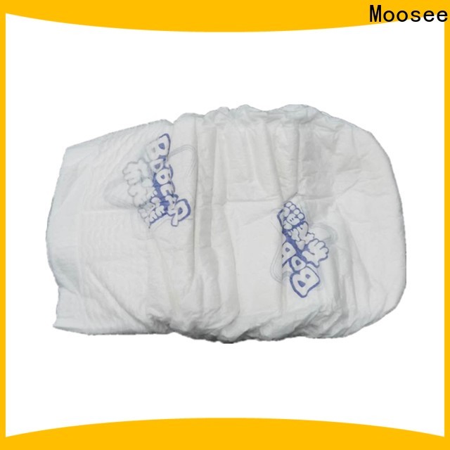 Moosee jxbd1005 cheap newborn diapers for children