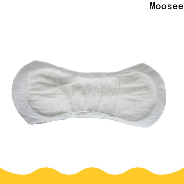 Moosee maternity maternity sanitary pads Suppliers for women