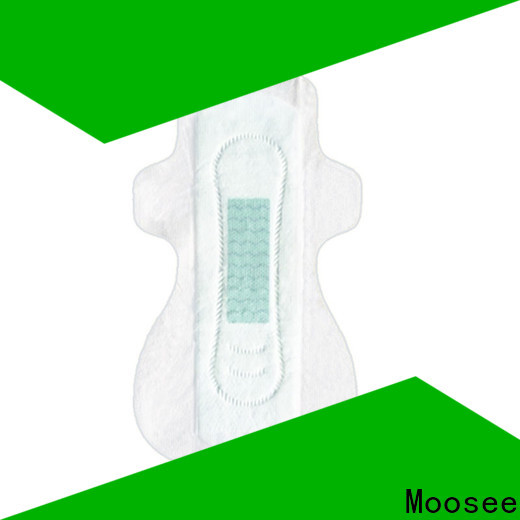 Moosee High-quality sanitary napkin disposal company for lady