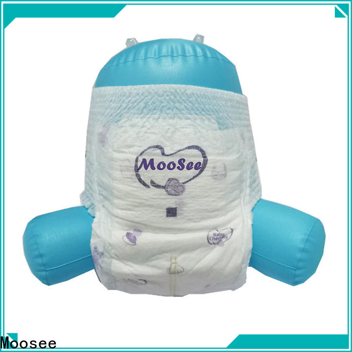 Moosee Custom baby training pants for business for baby