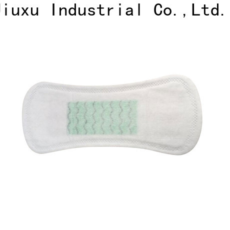 Moosee natural biodegradable panty liners manufacturers for lady