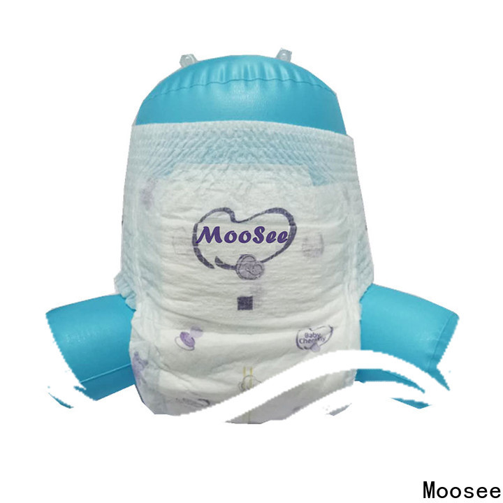 Moosee New baby training pants for business for baby