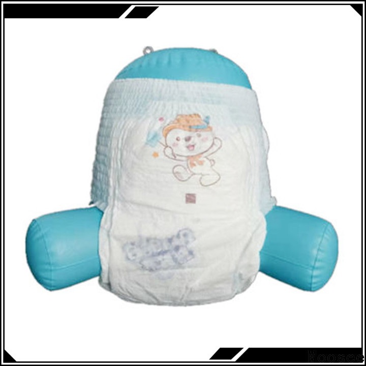 Moosee pull baby pull ups diapers manufacturers for infant