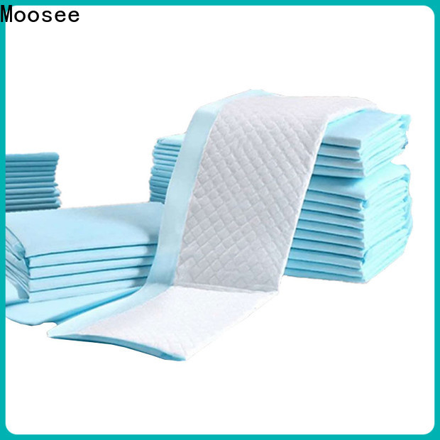 Moosee design disposable mattress company for man