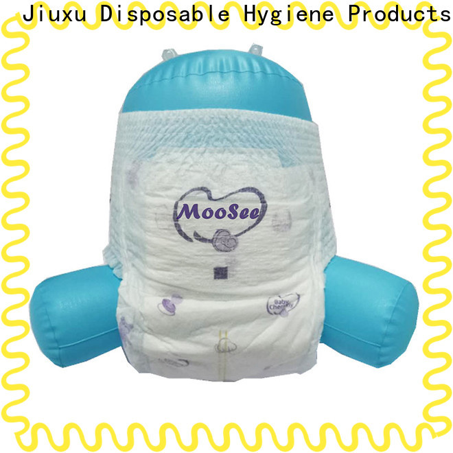 Moosee baby pull ups diapers for baby