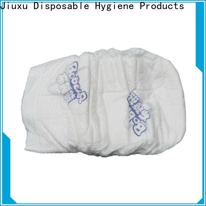 Moosee Wholesale baby diaper supply