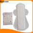 Moosee cheap sanitary pads factory