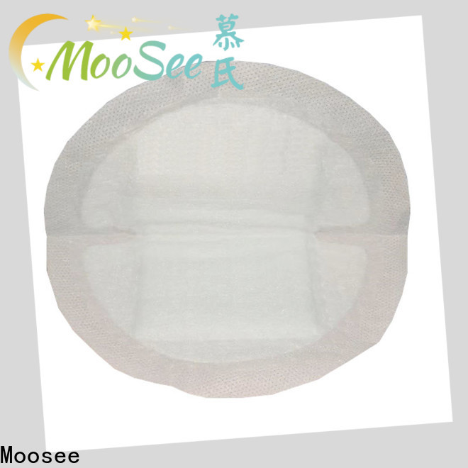 Moosee best breast pads factory